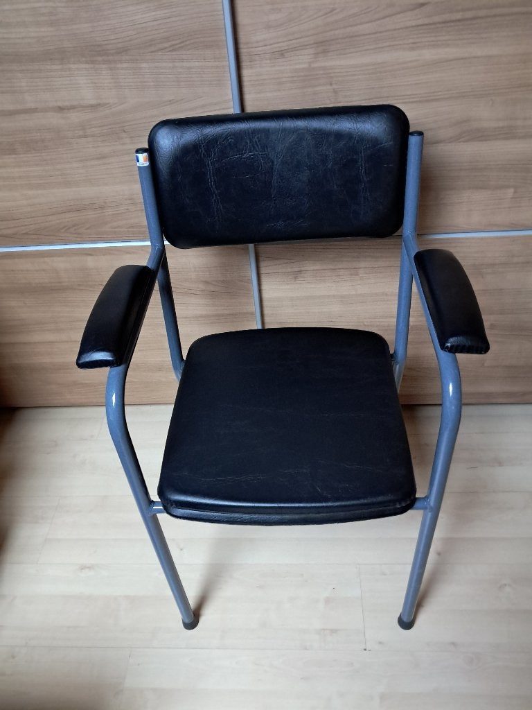 15€ Toiletstoel, Diversen, Verpleegmiddelen, Ophalen