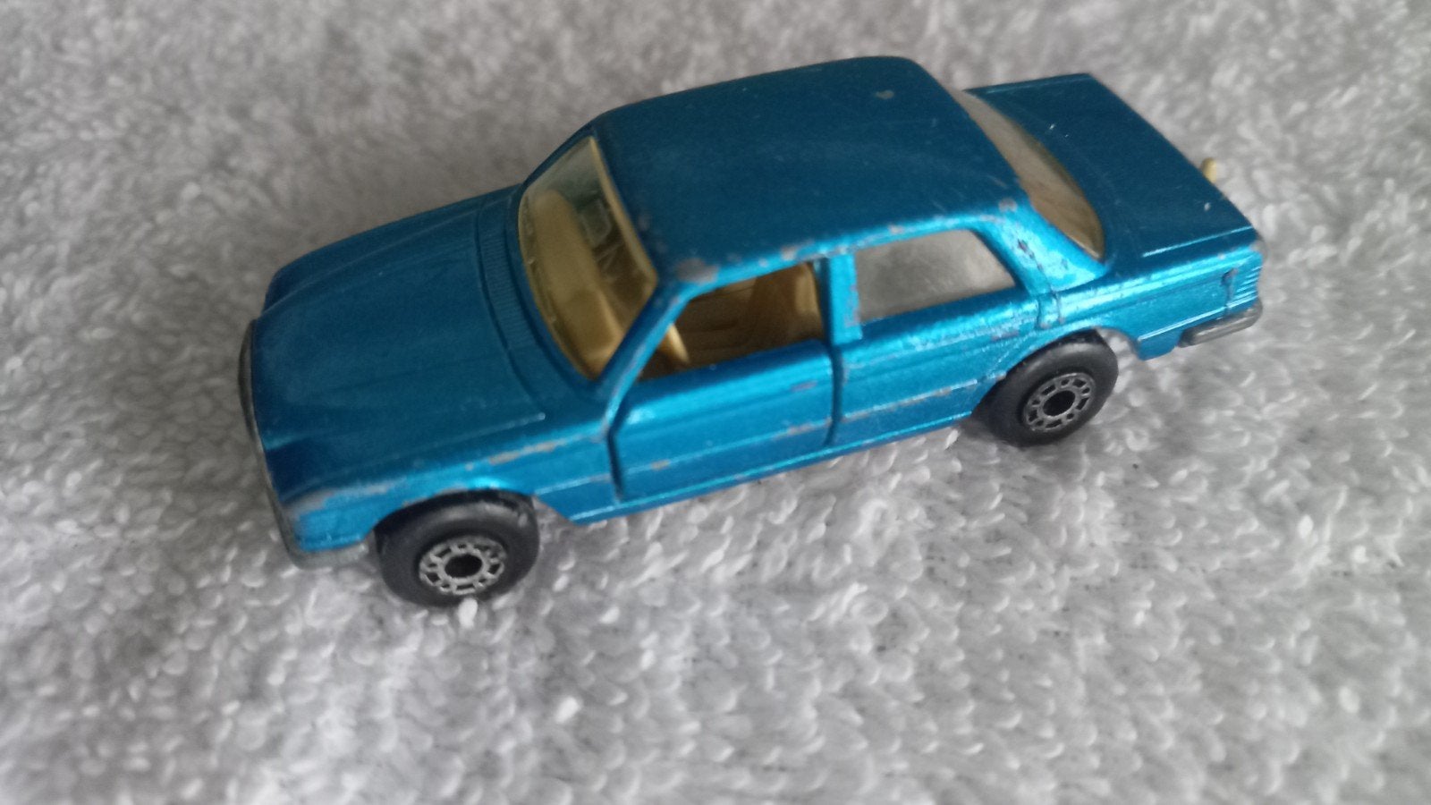 Matchbox, Ophalen of Verzenden, Matchbox