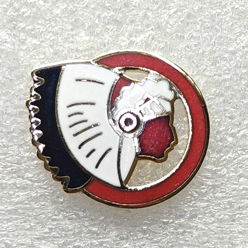 Pin 21e Escadron Melsbroek, Collections, Objets militaires | Général, Enlèvement ou Envoi, Armée de l'air, Emblème ou Badge