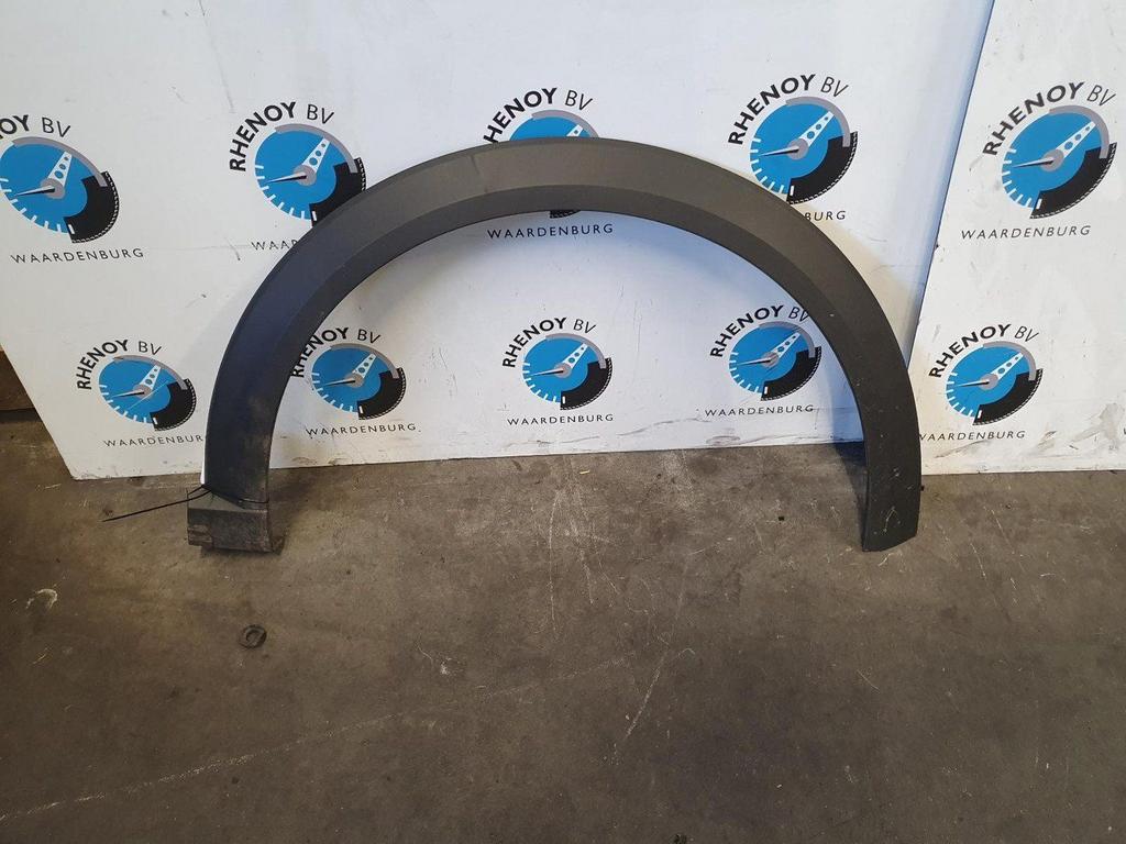 FORD PUMA TITANIUM SPATBORD VERBREDER 2020, Enlèvement ou Envoi, Utilisé, Stiba membre