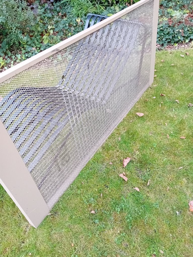 auping spiraalbodem, Ophalen, Gebruikt, 90 cm, Bedbodem
