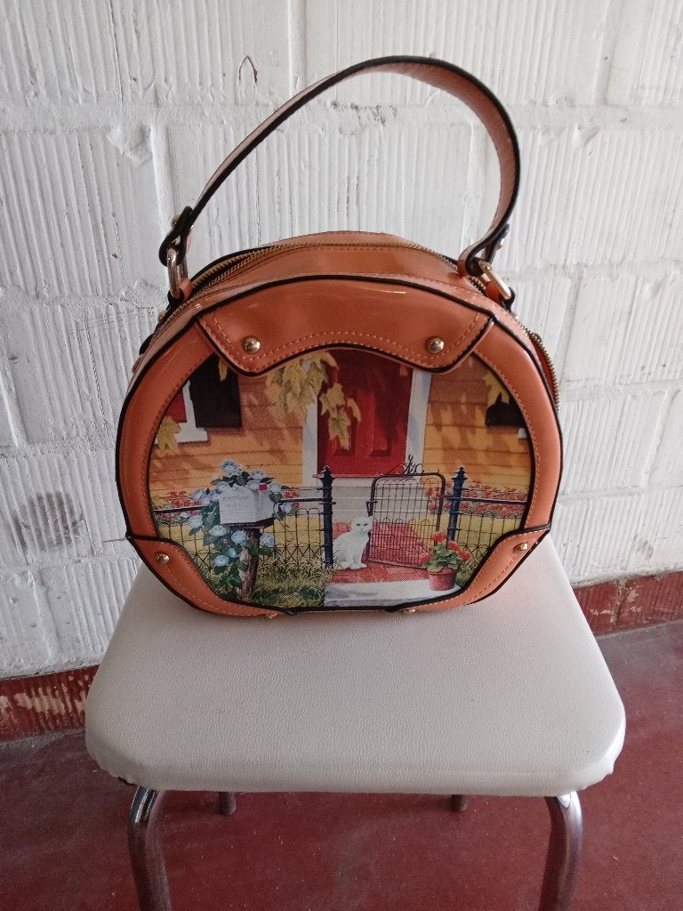 Handtas speciaal model, Ophalen, Nieuw, Handtas