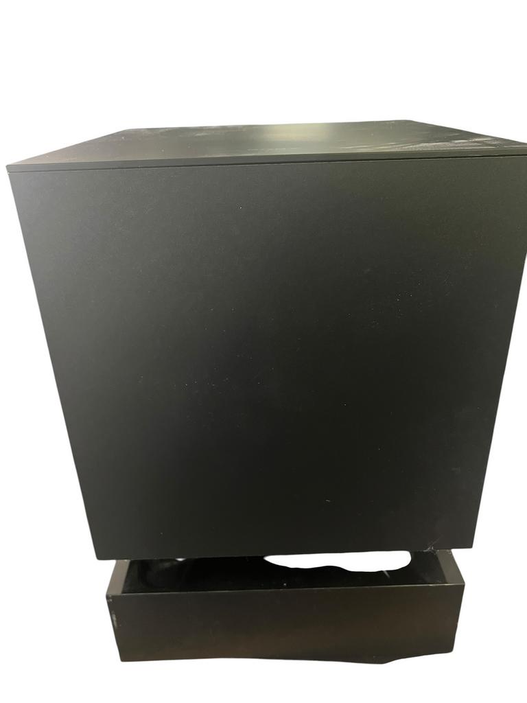 Sony SA-WSL600 subwoofer + speakers, Audio, Tv en Foto, Luidsprekerboxen, Ophalen, Gebruikt, Subwoofer, Sony
