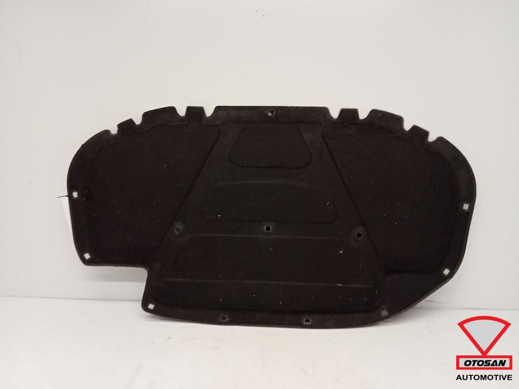 VW Golf 7 Motorkap Isolatie Origineel! 5G0863831, Gebruikt, Volkswagen, Volkswagen AG, Vw@volkswagen.de