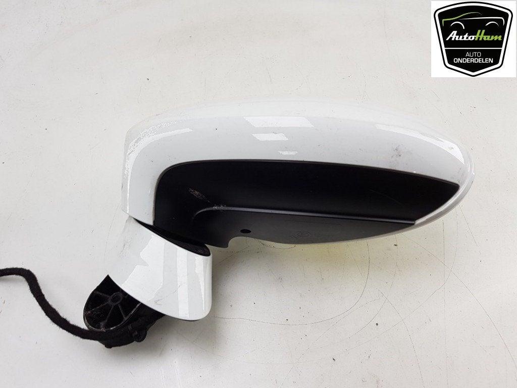 SPIEGEL LINKS Porsche Panamera (970) (01-2009/12-2016), Auto-onderdelen, Gebruikt, Porsche