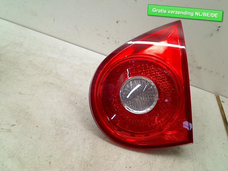 FEU ARRIÈRE DROIT INTERNE Golf V (1K1) (1K6945094E), Autos : Pièces & Accessoires, Éclairage, Volkswagen, Utilisé