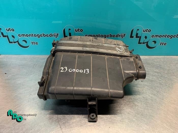 Luchtfilterhuis van een Lexus IS 200 (IS 200 99-), Auto-onderdelen, Motor en Toebehoren, Gebruikt, -, -, -