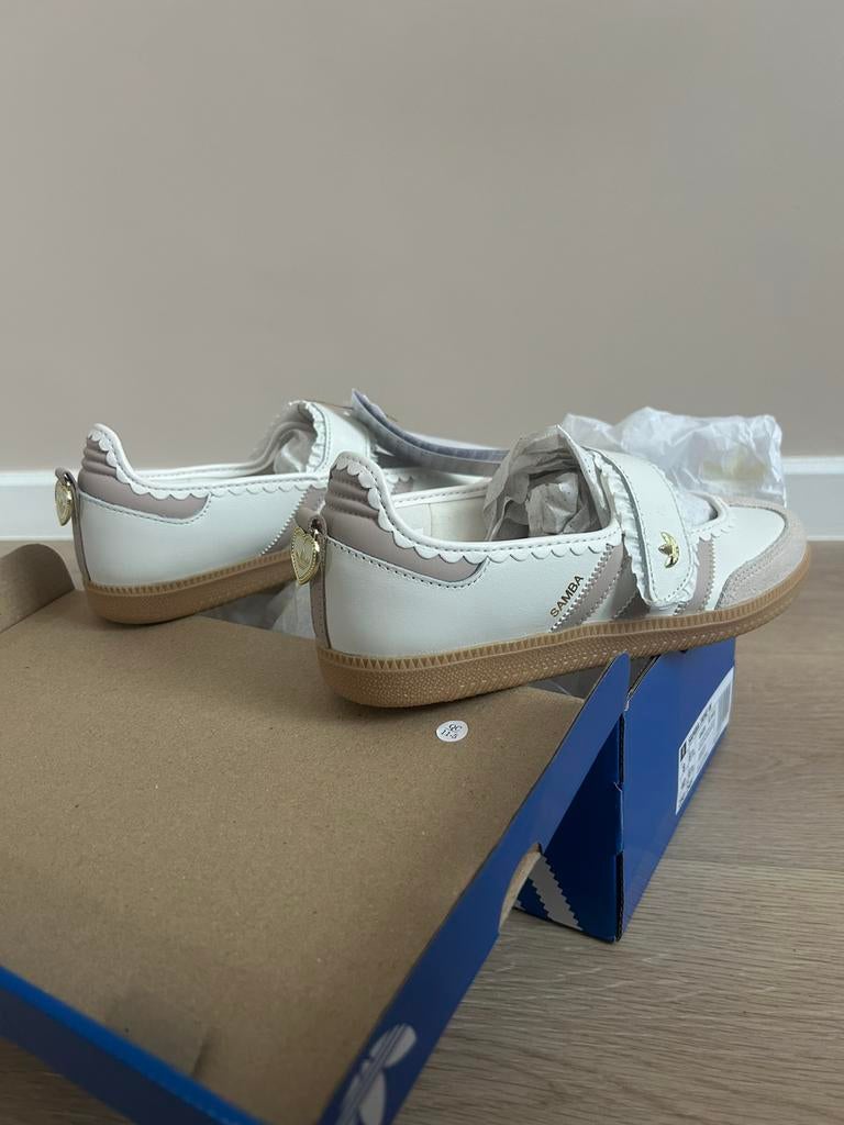Adidas Samba Jane, Enlèvement, Neuf, Ballerines