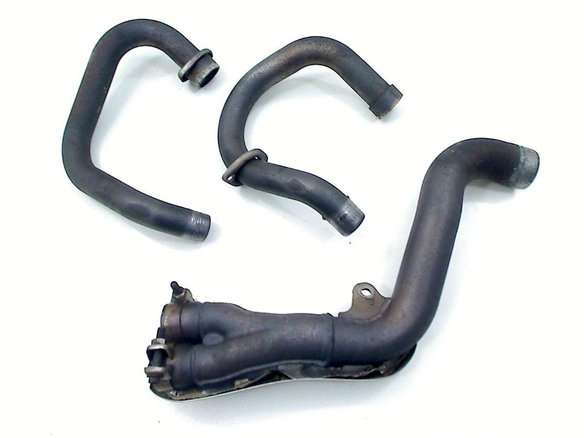 UITLAAT BOCHTENSET Yamaha MT 03 2006-2013 (MT03 MT-03), Dhr. S. di Majo, Gebruikt, Info@cama-motorparts.nl, P.J. Troelstraweg 8 8
3144 CX  MAASSLUIS, NL