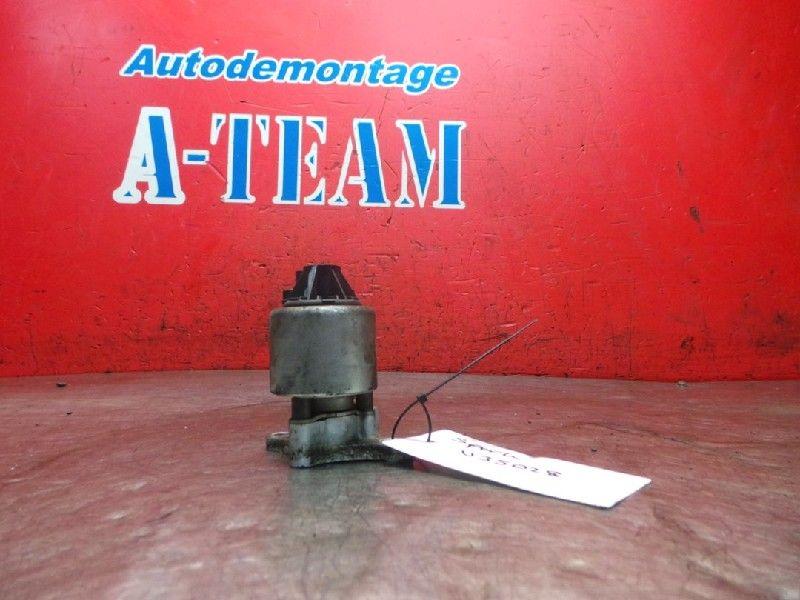 VANNE EGR Daewoo / Chevrolet Spark (25183477), Utilisé, Daewoo
