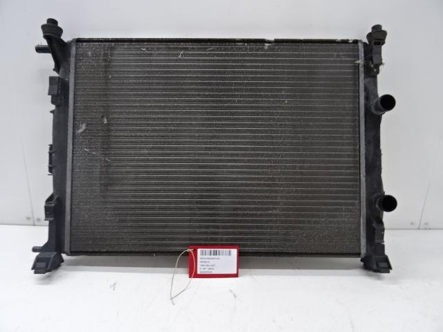 RADIATEUR EAU Renault Megane II (LM) (01-2003/12-2010), Renault, Mevr. I. Hauben, Utilisé, Rue de l'Espoir 34 34
4030  GRIVEGNÉE, BE