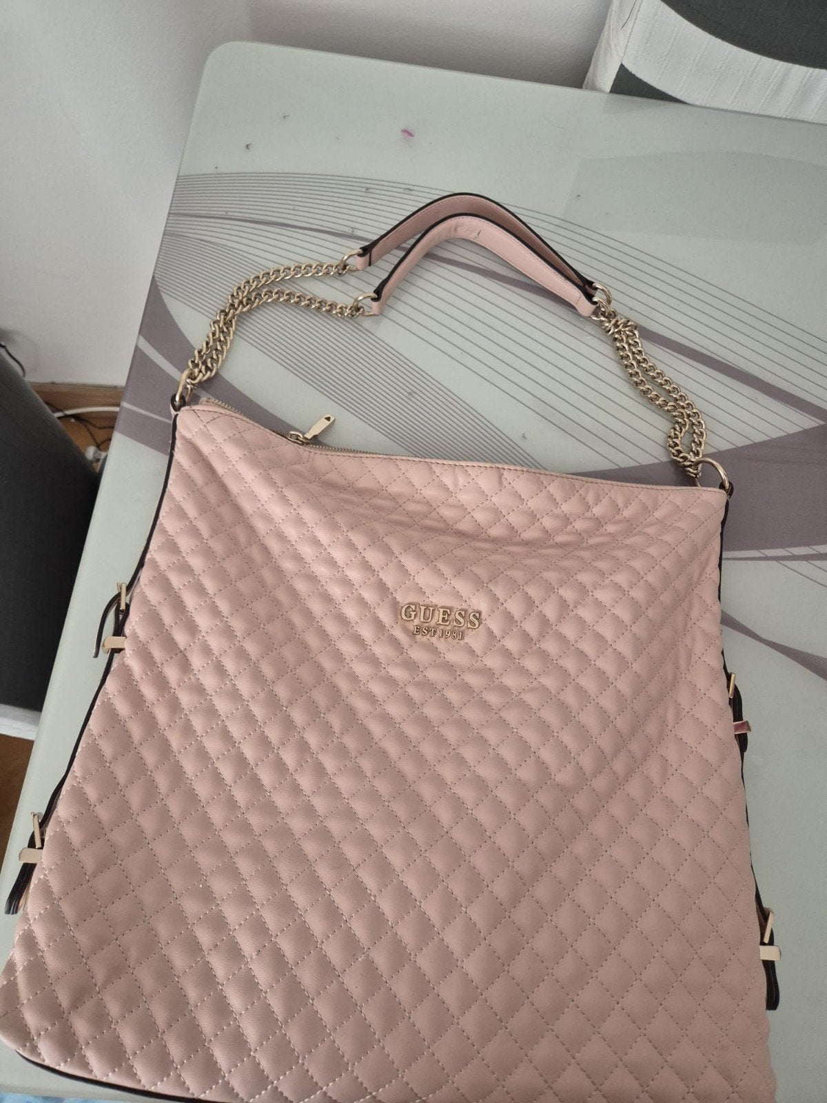 Sac à main Guess, Bijoux, Sacs & Beauté, Sacs | Sacs Femme, Enlèvement, Sac à main