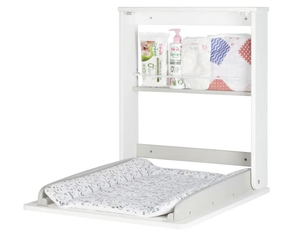 Table a lange, Enlèvement, Utilisé, Coussin à langer, Autres marques