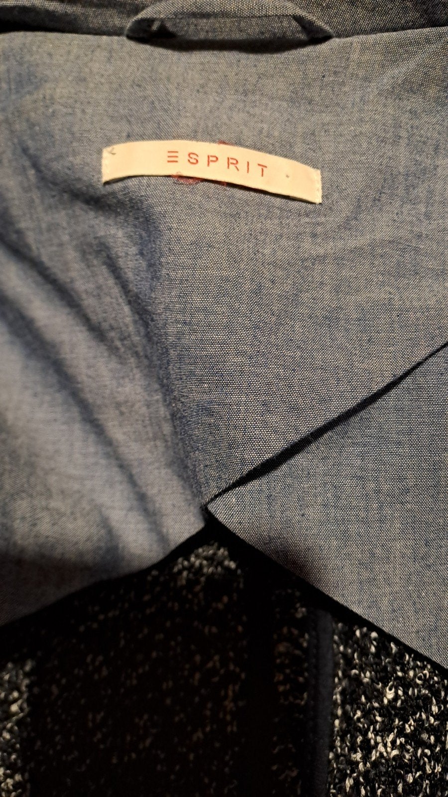 manteau esprit 20e, Enlèvement ou Envoi