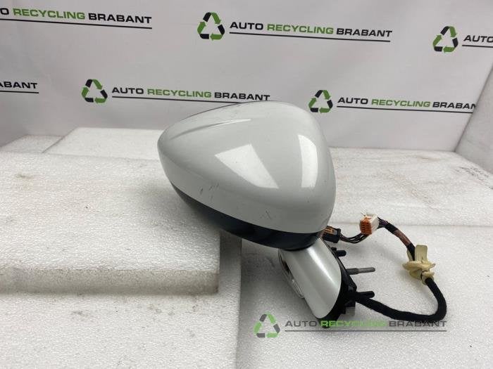 Rétroviseur extérieur droit d'un Citroen DS3, -, 3 mois de garantie, Utilisé, -