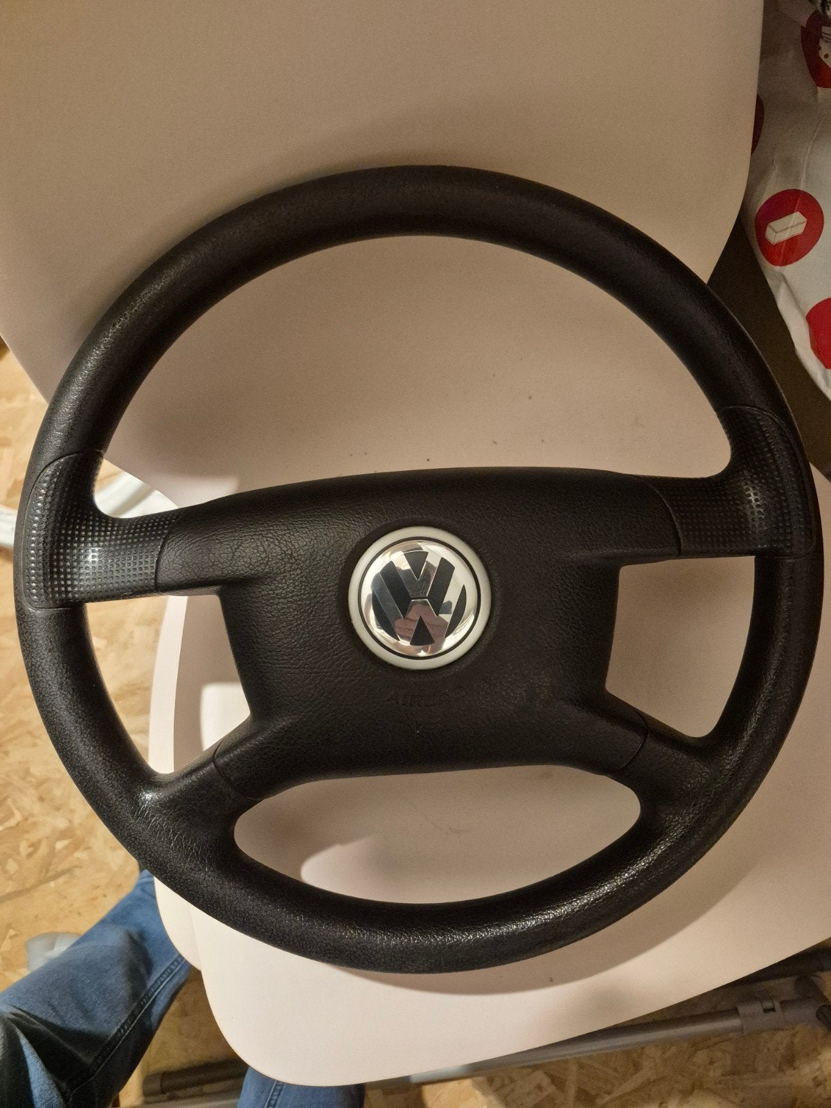 stuur VW CADDY, Auto-onderdelen, Besturing, Ophalen