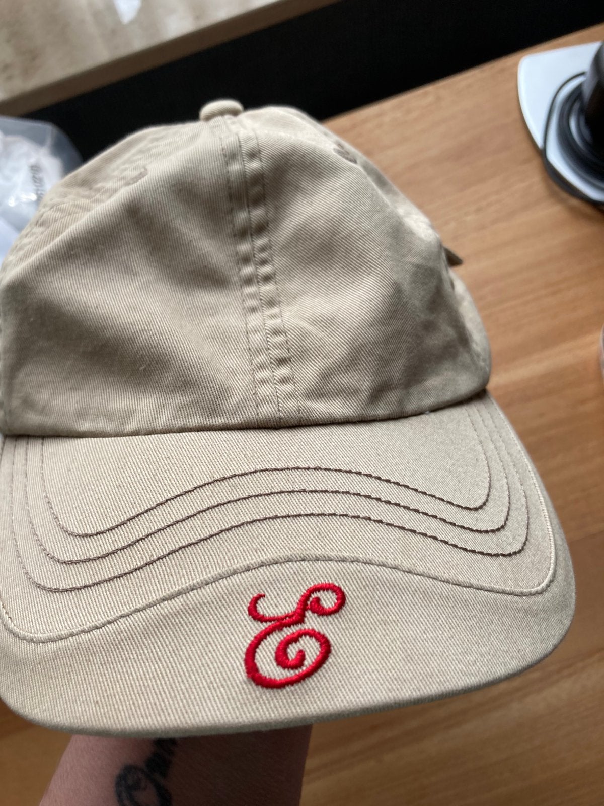 Pet Esprit, Verzenden, Zo goed als nieuw, Maat 42/44 (L)