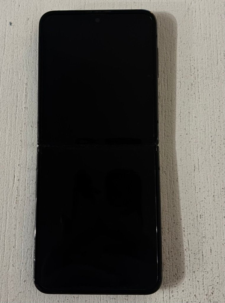 Samsung smartphones, Telecommunicatie, Overige modellen, Verzenden, Zwart, Touchscreen