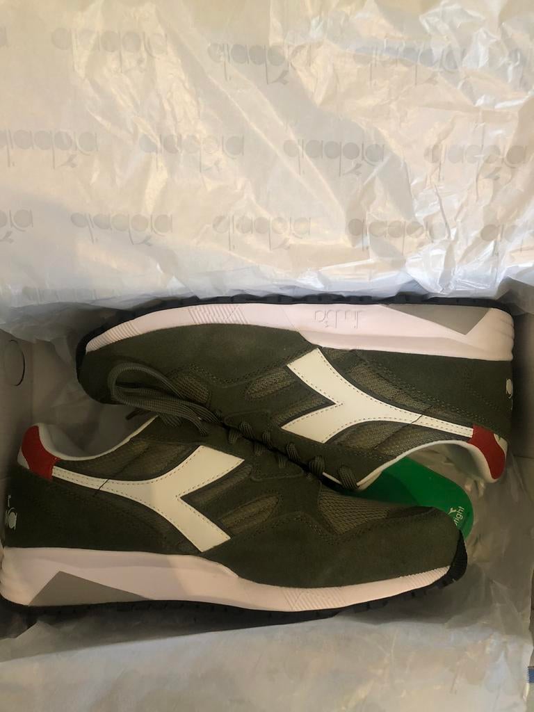 Diadora, Kleding | Heren, Ophalen, Nieuw