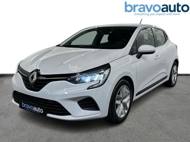Renault Clio AT Techno | Carplay | Heated Seats, Auto's, Renault, Bedrijf, Clio, Airbags, Airconditioning, Bluetooth, Boordcomputer
