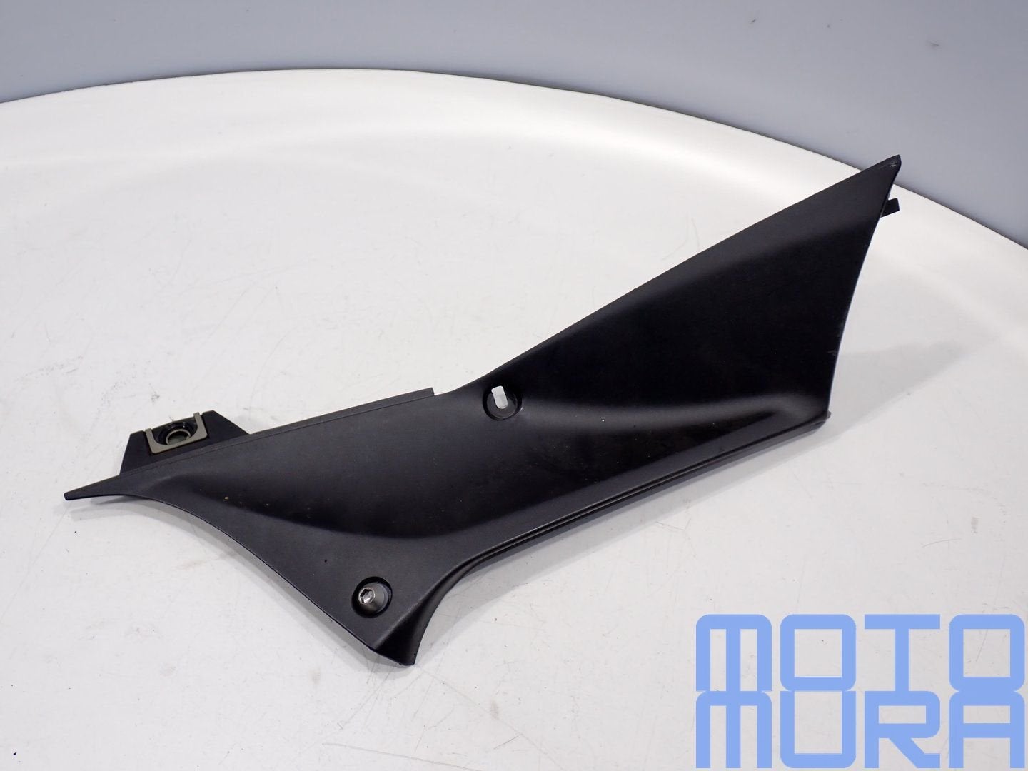 binnenkuipdeel voor de Yamaha YZF-R1 2002 - 2003 RN09 YZF R1, Gebruikt, Klantenservice@yamaha-motor.nl, Yamaha Motor Europe N.V.