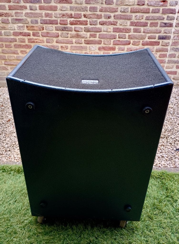 DAB Pro Soundmate 1, Audio, Tv en Foto, Luidsprekerboxen, Ophalen, Gebruikt, Subwoofer