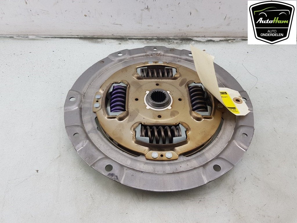 KOPPELINGSSET ABS 308 SW (F4 / FC / FN / FR) (|9834051780|), Dhr. J. Ham, Gebruikt, Administratie@autoham.nl, Peugeot