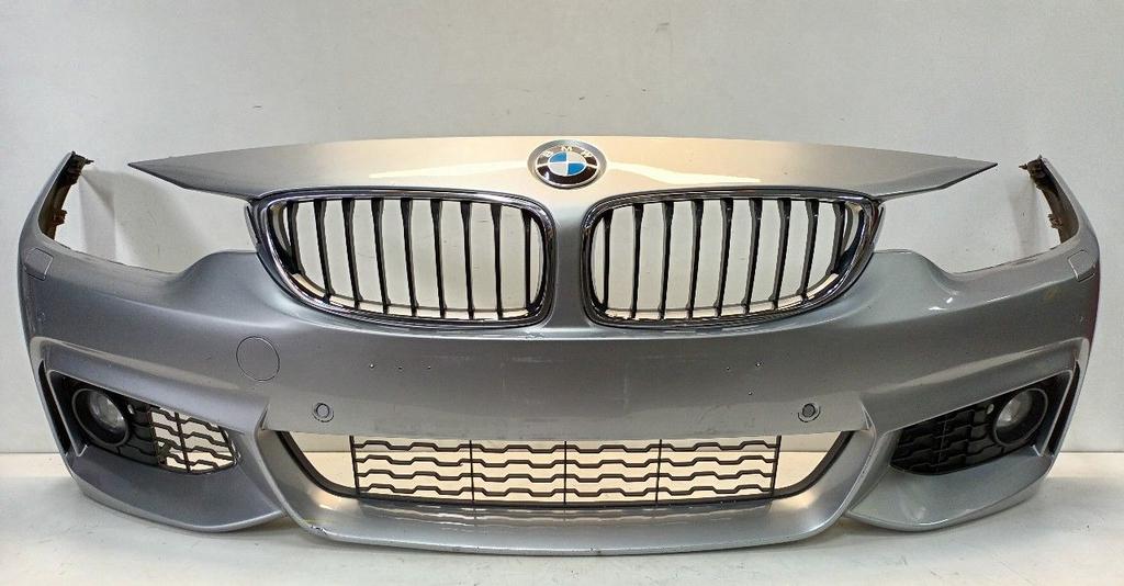 Bumper voor BMW 4 serie, Onderdelen@venauto.nl, Van der Ven Autorecycling B.V., Gebruikt, Ettenseweg 76, 4706 PB Roosendaal, The Netherlands