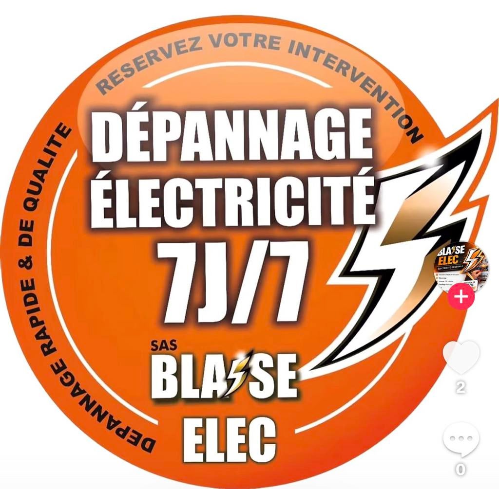 Electcien service, Tickets & Billets