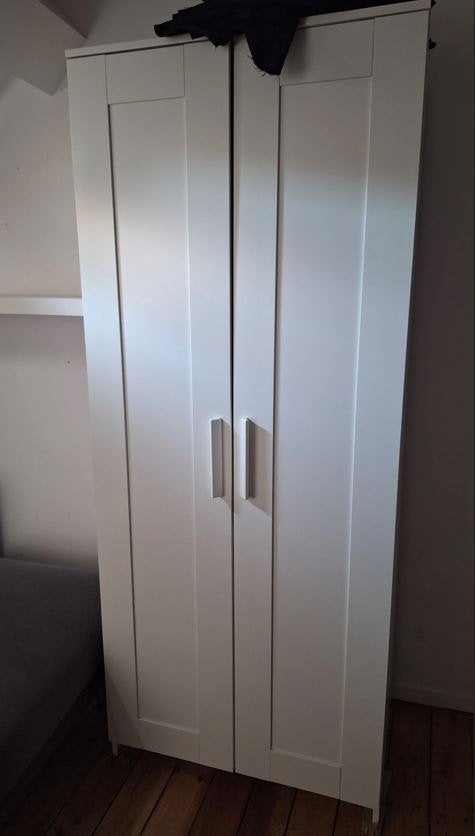 Armoire, Maison & Meubles, Armoires | Penderies & Garde-robes, Enlèvement