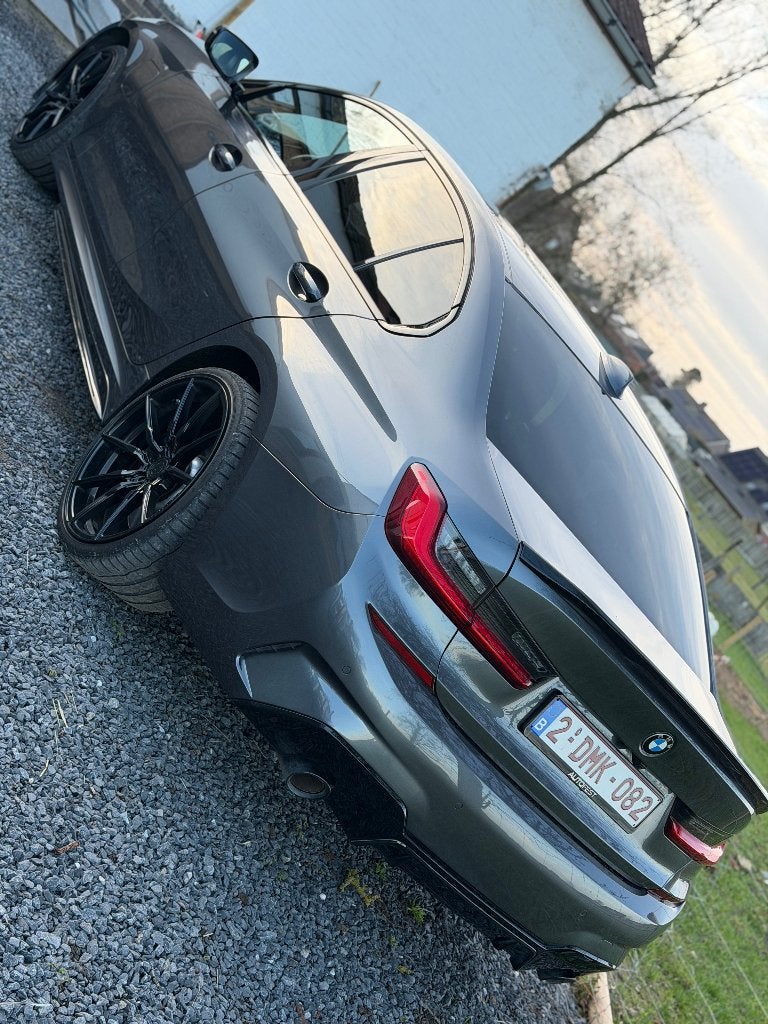 Bmw 330 e, Autos, BMW, Particulier, Série 3, Essence