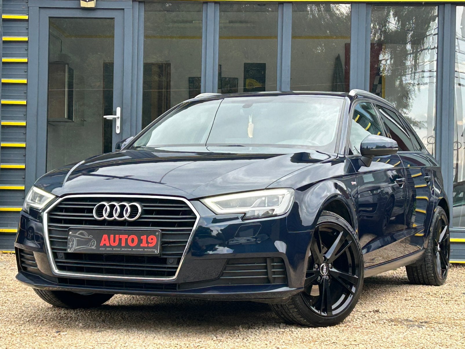 AUDI A3 1.6 TDI BOÎTE AUTOMATIQUE, Autos, Bluetooth, Achat, Automatique, Particulier