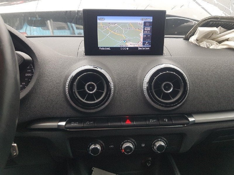 NAVIGATIE SET Audi A3 Sportback (8VA / 8VF), Gebruikt, Audi