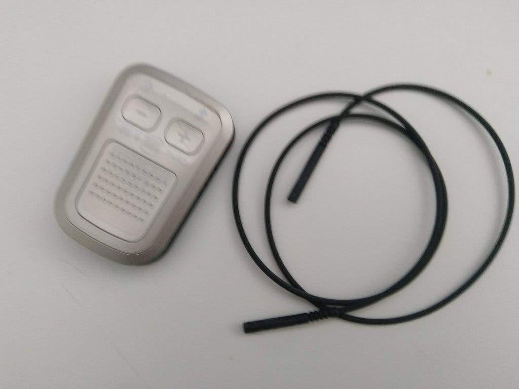 appareils auditifs Phonak ComPilot II, Electroménager, Équipement de Soins personnels, Comme neuf, Autres types, Enlèvement ou Envoi