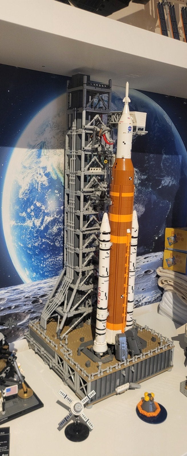 lego, Hobby en Vrije tijd, Ophalen