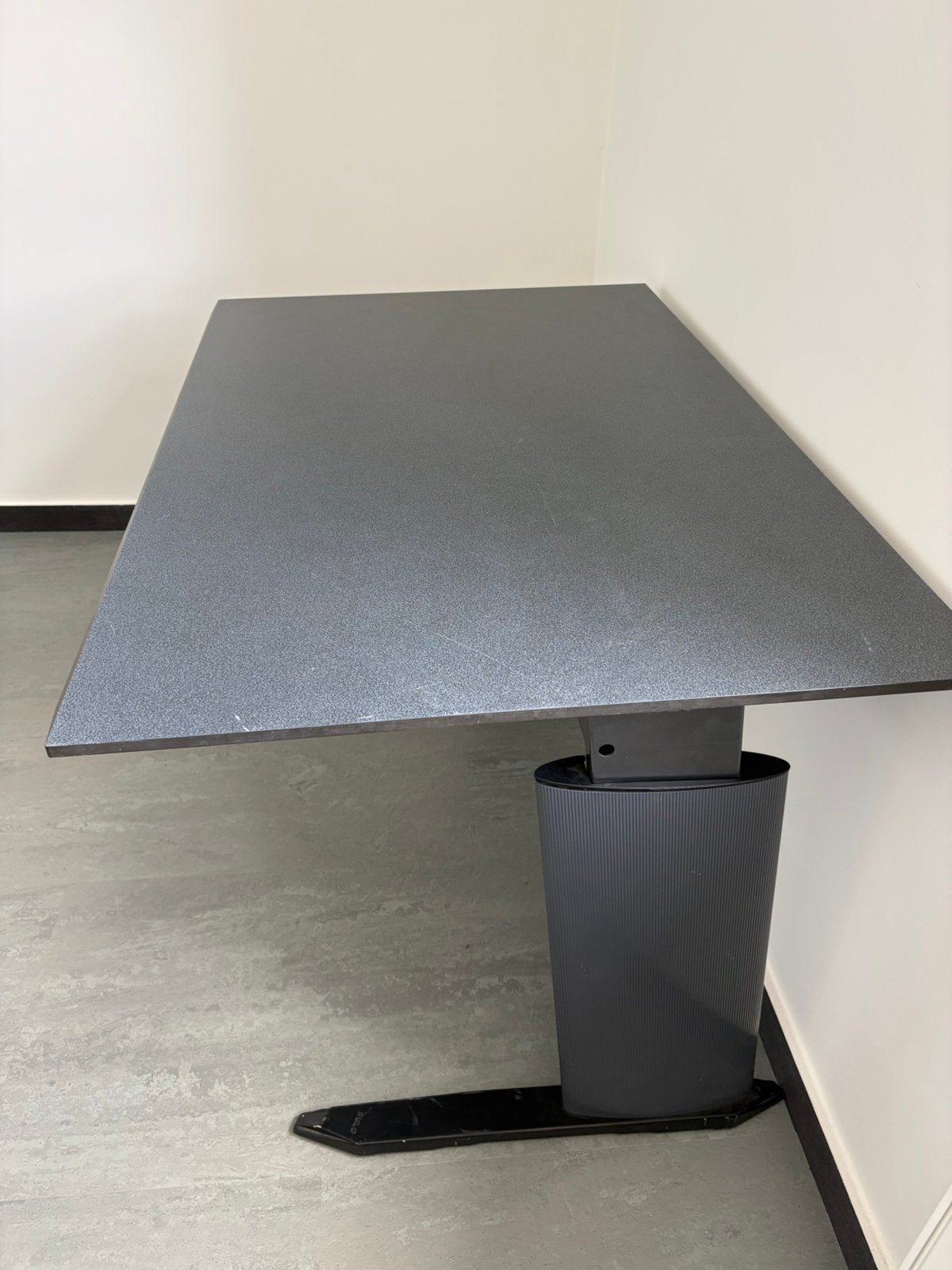 Bulo bureautafel - heel goed staat, Enlèvement, Bureau