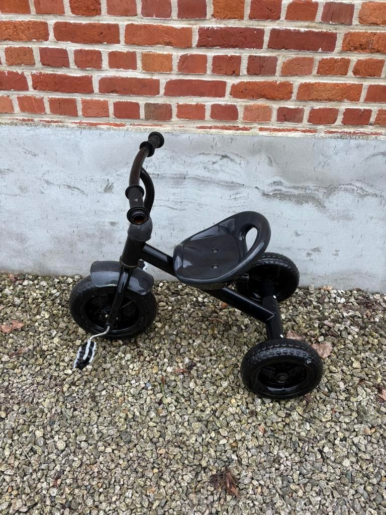 Kinderfiets driewieler Carambola, Enlèvement, Utilisé