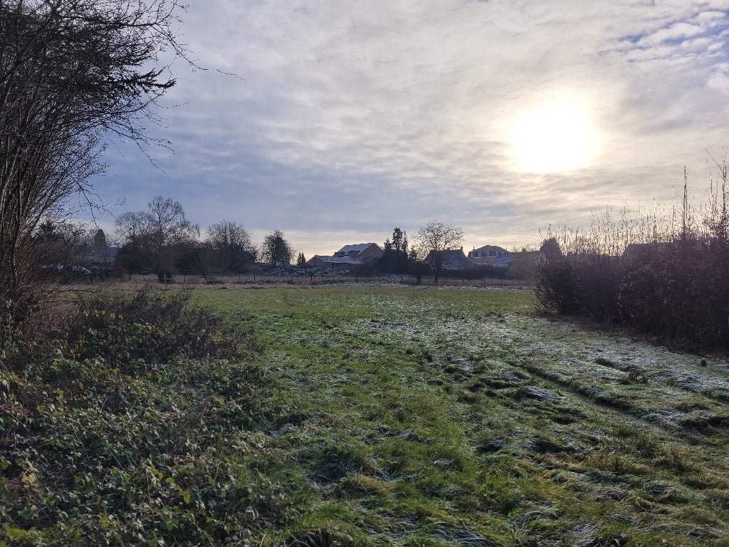 Superbe terrain à bâtir de 32 ares à Momignies, Immo, Chimay, 1500 m² ou plus
