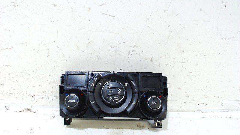 Bedieningspaneel kachel Peugeot 5008, Onderdelen@venauto.nl, Van der Ven Autorecycling B.V., Gebruikt, Ettenseweg 76, 4706 PB Roosendaal, The Netherlands