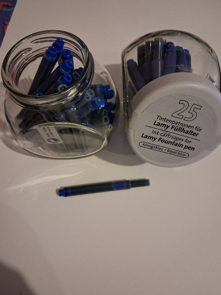 pen benodigdheden, Ophalen of Verzenden, Nieuw