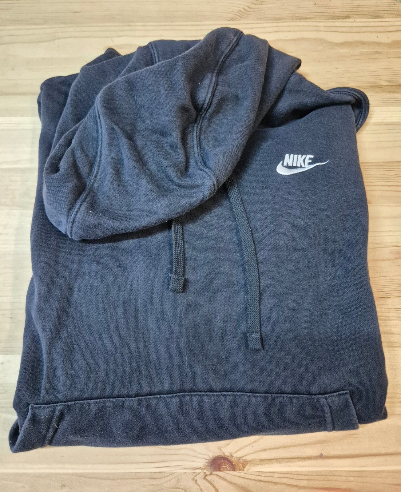 Nike kleding, Ophalen, Zwart, Nike, Zo goed als nieuw