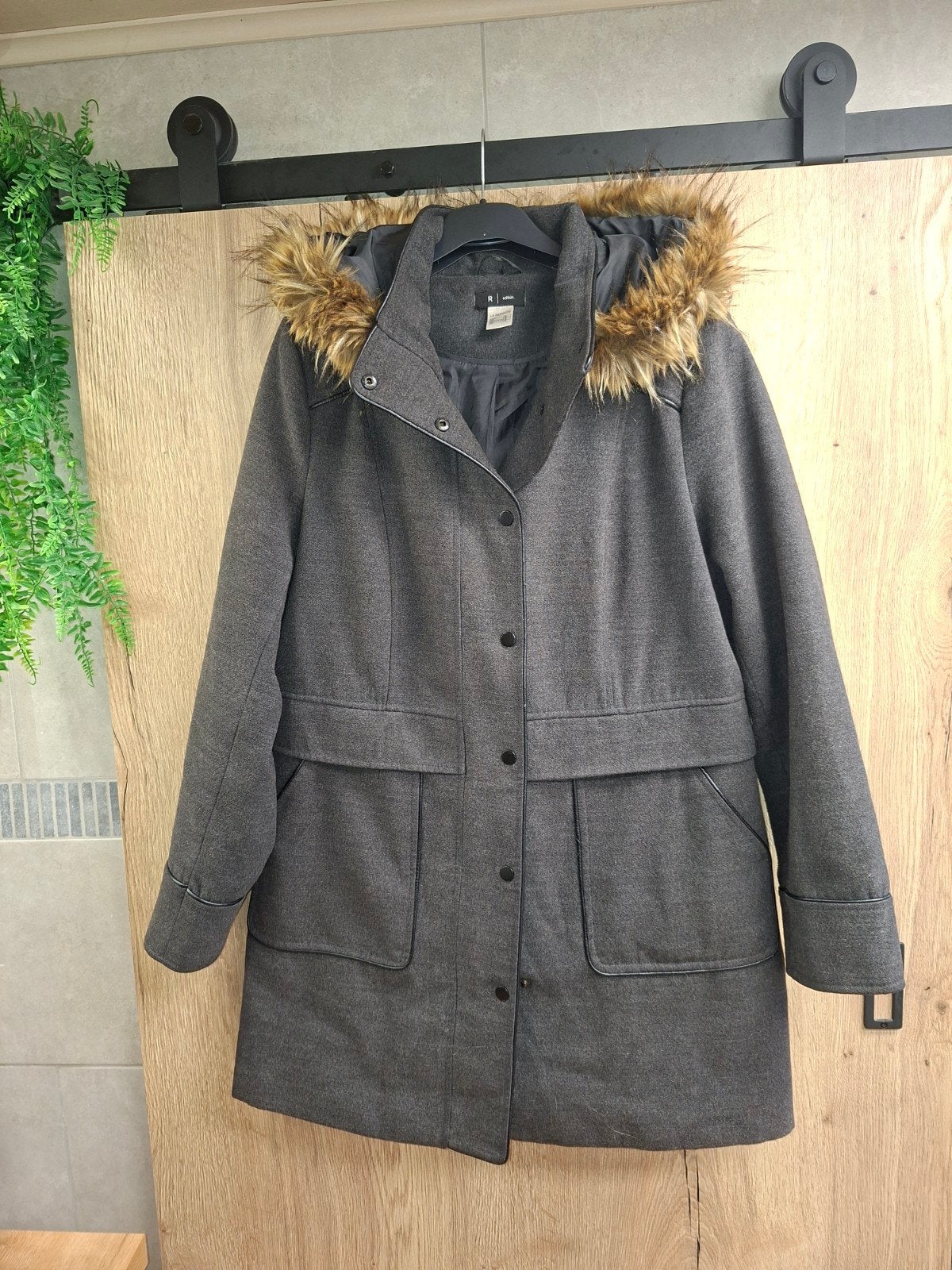 duffelcoat / mantel, Kleding | Dames, Ophalen of Verzenden, Maat 46/48 (XL) of groter
