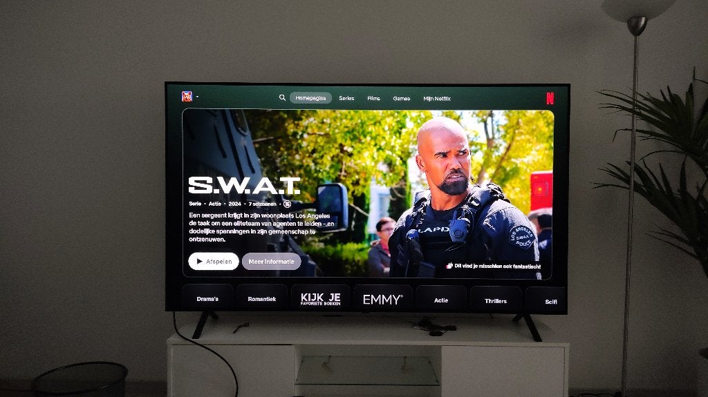 LG B4 OLED77B42LA - 77 inch 8m. Garantie, TV, Hi-fi & Vidéo, Télévisions, Enlèvement ou Envoi, Comme neuf, 100 cm ou plus, 4k (UHD)