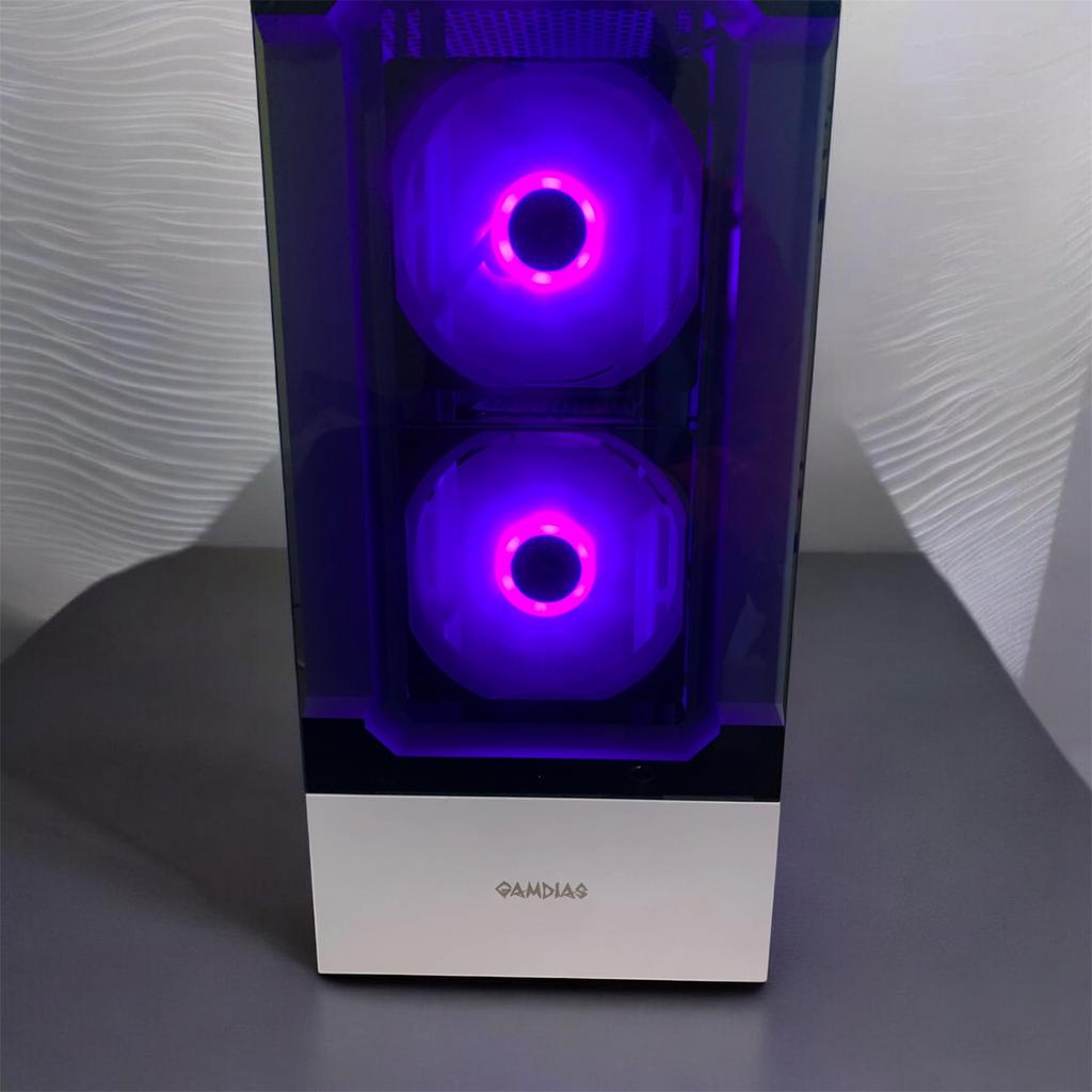 Gaming pc, Ophalen, 64 GB of meer, 2 tot 3 Ghz, Zo goed als nieuw