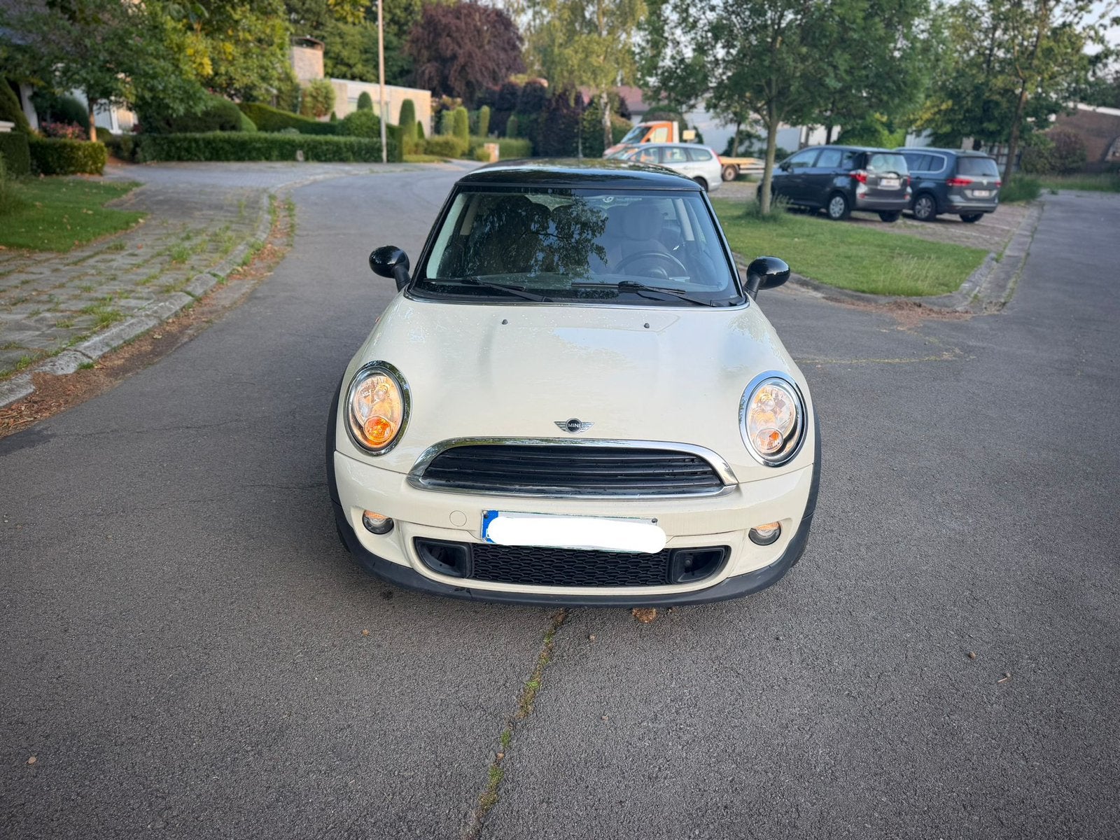 Mini cooper, Autos, Achat, Entreprise, Diesel, Cooper