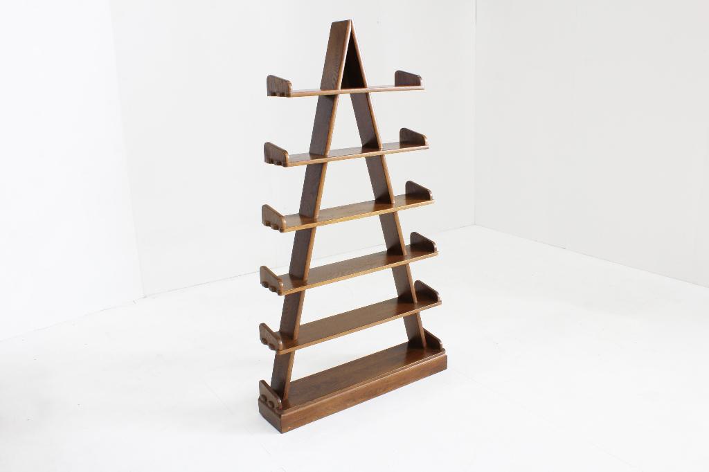 Séparateur de pièce pour à livres en forme de pyramide, Enlèvement ou Envoi