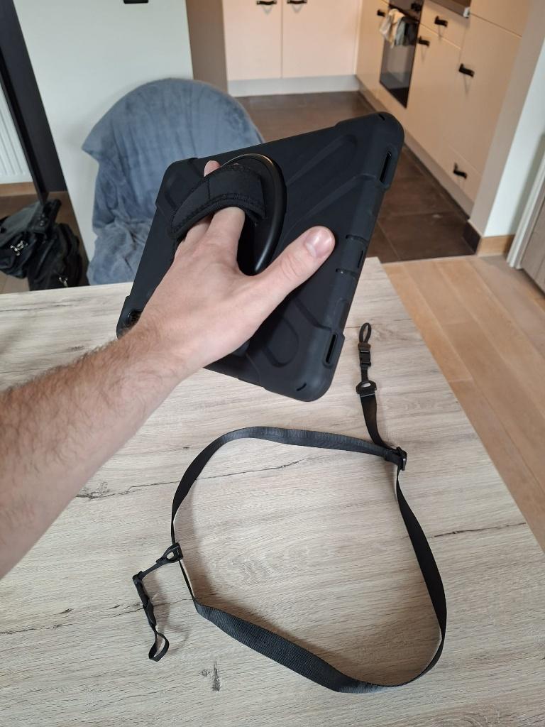 Coque pour Samsung Galaxy Tab S7 FE, Enlèvement, Comme neuf