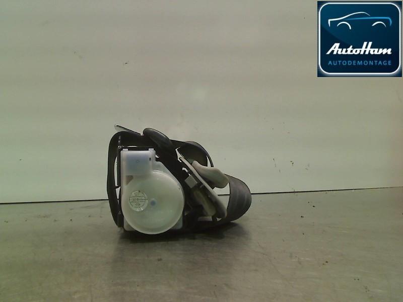 CEINTURE DE SECURITE ARRIERE CENTRALE Sirion 2 (M3), Utilisé, Daihatsu