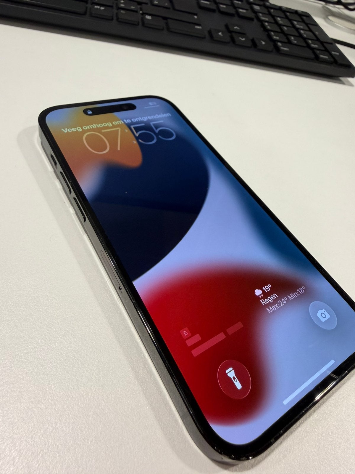 Iphone 14 PRO, Télécoms, Téléphonie mobile | Apple iPhone, Envoi, Comme neuf, IPhone 14