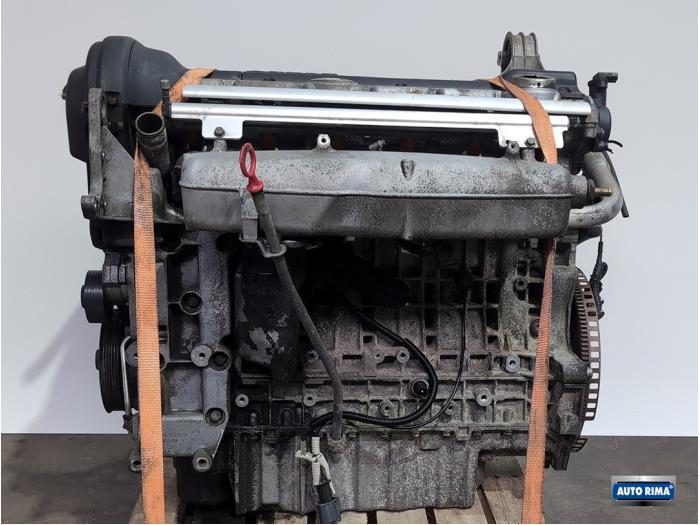 Moteur d'un Volvo XC90, -, 3 mois de garantie, -, -